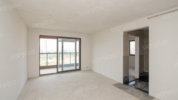 南大雍园二手房实景图