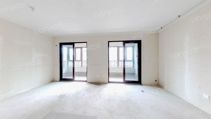 旭辉滨湖江来二期二手房实景图