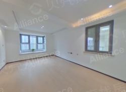 整租·保利达江湾城 1室1厅 南_保利达江湾城租房