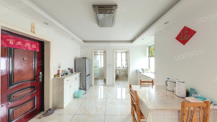 花园八村二手房实景图