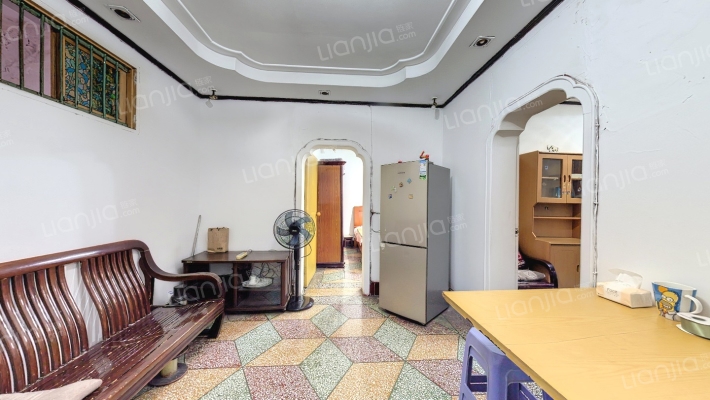 堆金村二手房实景图