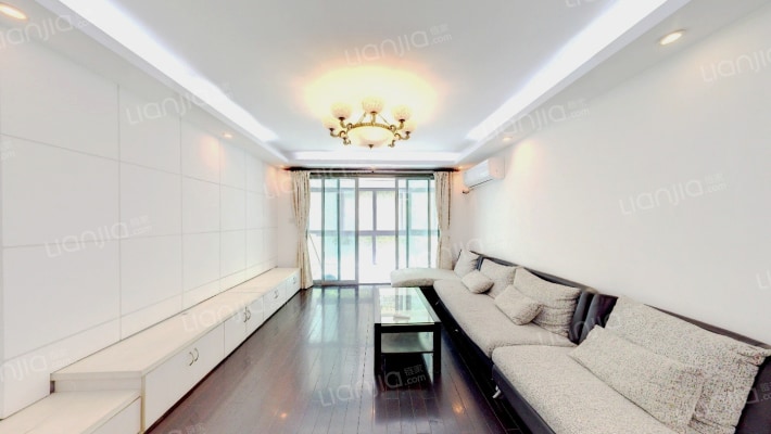 恒盛苑二手房实景图