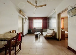 整租·道德商城 2室1厅 南/北_道德商城租房