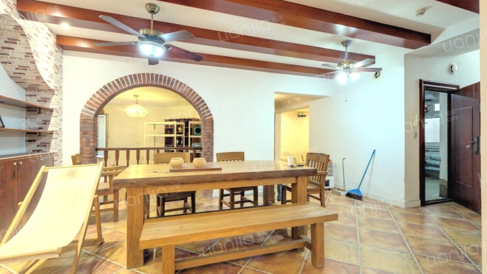 彼岸香醍二手房实景图