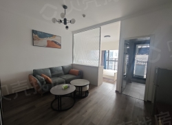 整租·和瑞欢乐城 1室1厅 南_和瑞欢乐城租房