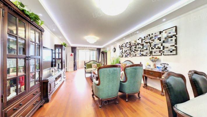 天天花园二手房实景图