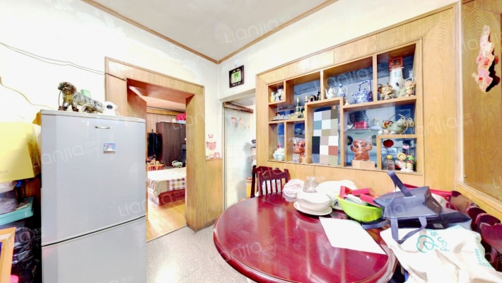 马台街二手房实景图