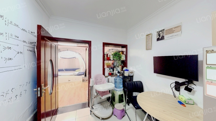 常秀家园二手房实景图