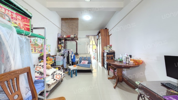 恒丰工业城二手房实景图