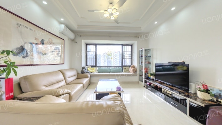 溪山二手房实景图