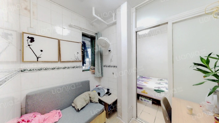 旭飞华安园二手房实景图