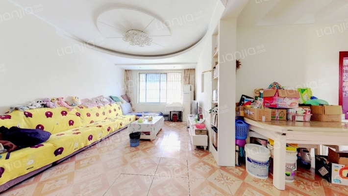 六菱小区二手房实景图