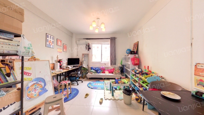 滨河坊二手房实景图