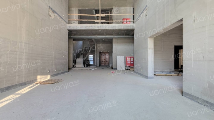 远洋博堡雅墅二手房实景图