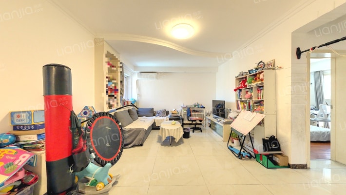 北苑南路24号院二手房实景图