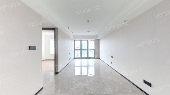 中海寰宇时代二手房实景图