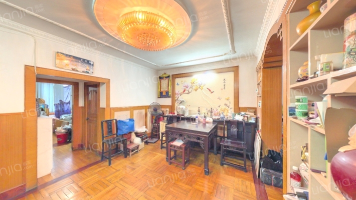 曹张新村北区二手房实景图