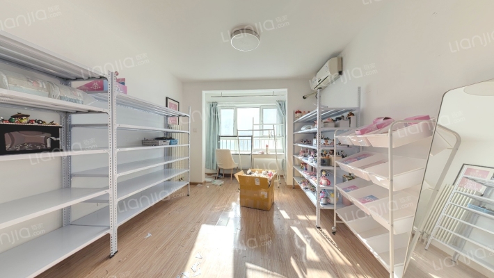 融泽嘉园中路1号院二手房实景图