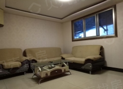 整租·金宇花苑 2室1厅 南/北_金宇花苑租房