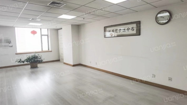 泰华大厦二手房实景图