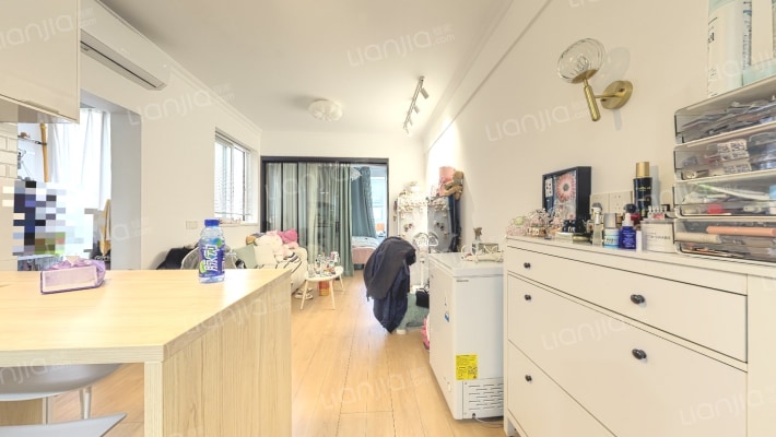 银座金钻二手房实景图