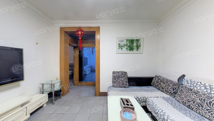 文家东巷17号二手房实景图