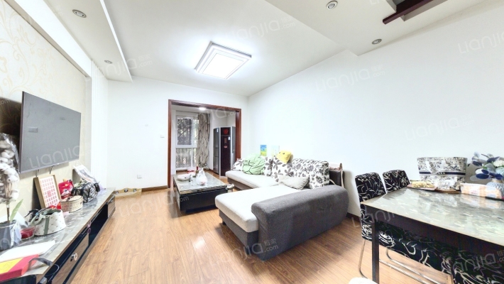 武海中华锦绣二手房实景图