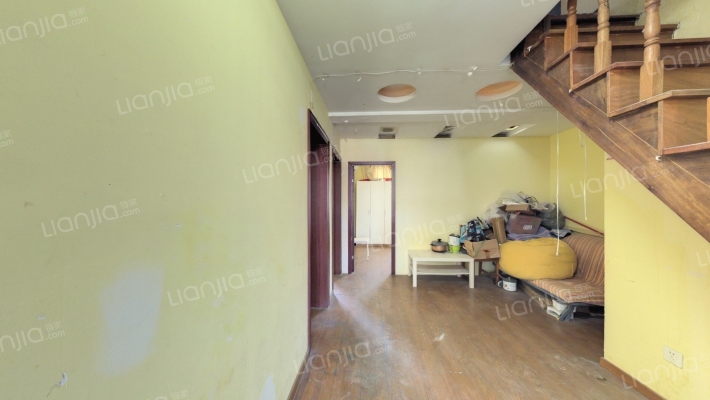 万馨佳园二手房实景图