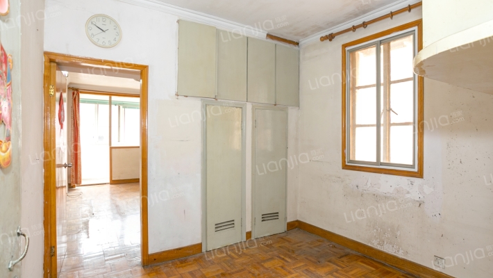 康健路100弄二手房实景图