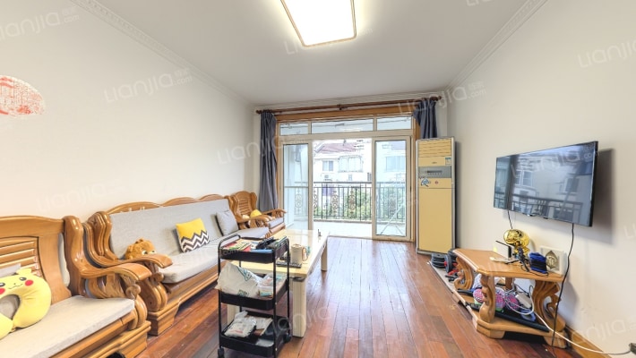 工农四村星源花苑二手房实景图