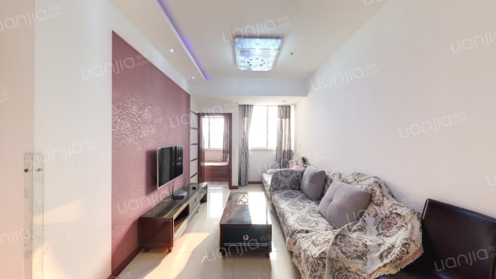 古渡春色二手房实景图