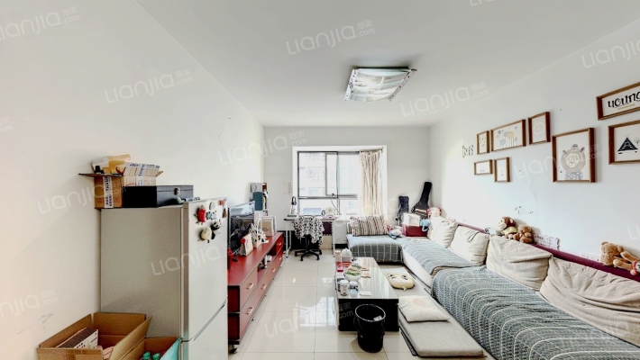 美丽天城二手房实景图