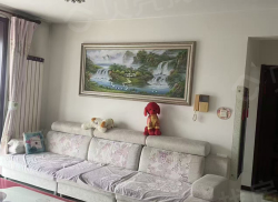 整租·龙湖豪庭 2室1厅 西北_龙湖豪庭租房