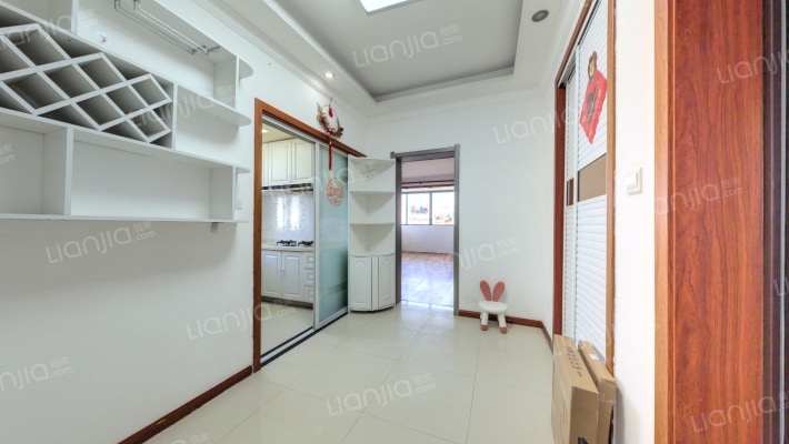 黎安三村二手房实景图