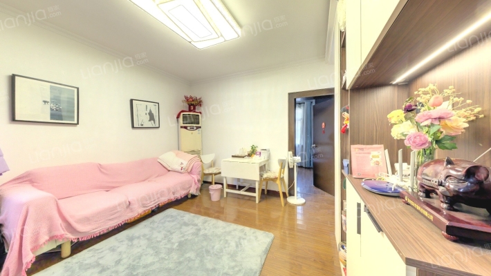 兴达新寓一村二手房实景图