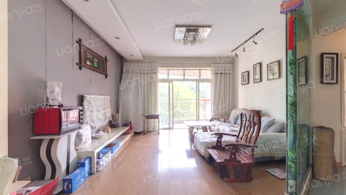 缙麓雅苑二手房实景图