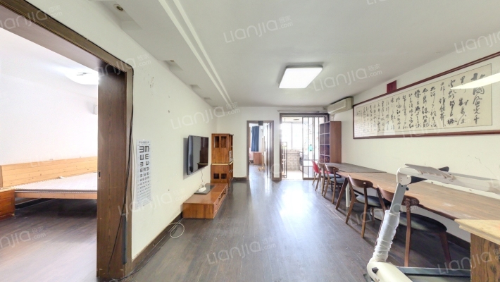 银凤小区二手房实景图