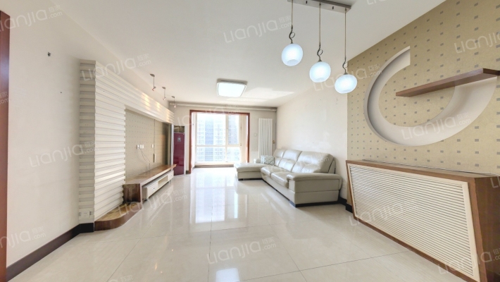 万年花城二期二手房实景图