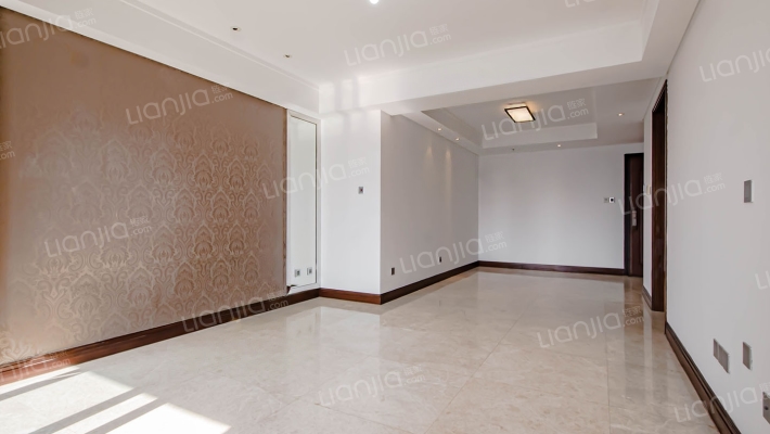 复地新都国际二手房实景图