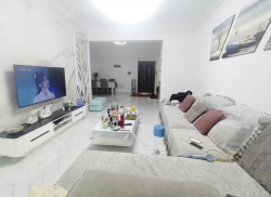 整租·玉鑫巴陵星城 2室2厅 南/北_玉鑫巴陵星城租房