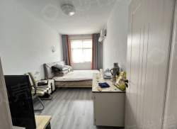 整租·邯运四村家属院 2室1厅 南/北_邯运四村家属院租房