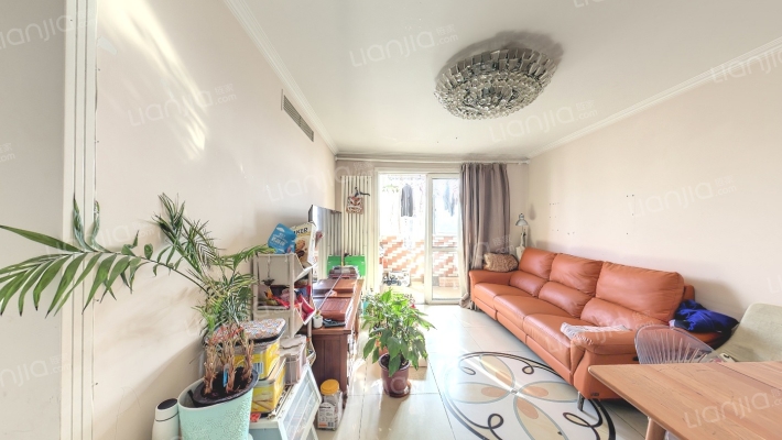 北新仓胡同二手房实景图