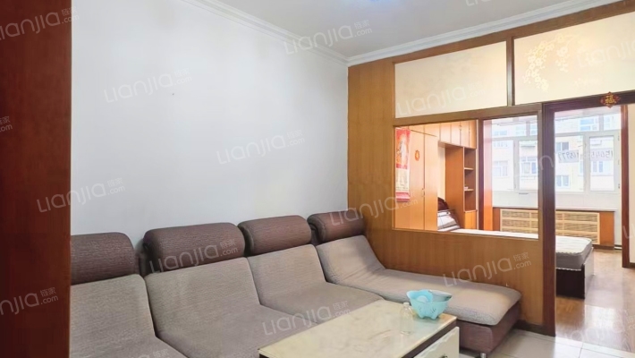 金海小区二手房实景图