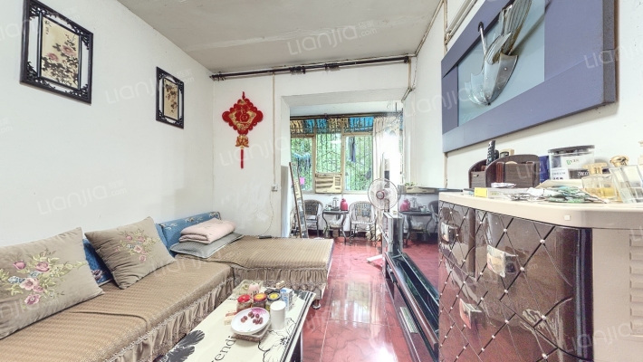 谢家湾正街92号二手房实景图