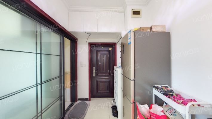 花市东三条二手房实景图