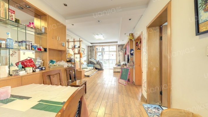 将军新村二手房实景图