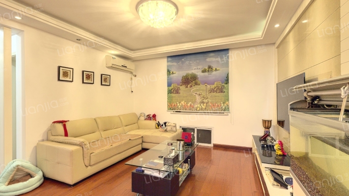 杏聚村二手房实景图