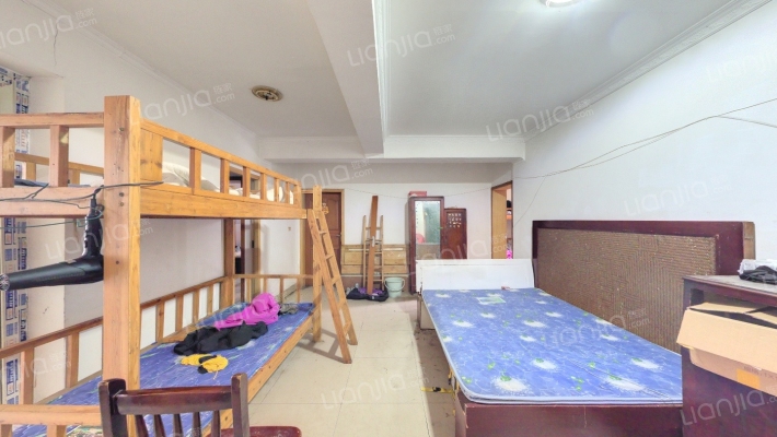 吉泰家园二手房实景图