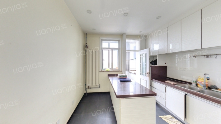 美术馆后街二手房实景图