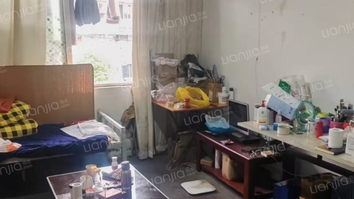 北方花园二手房实景图